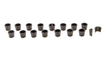 Load image into Gallery viewer, PAC RACING SPRINGS PAC-L8155 - 11/32 Valve Lock Set - 7 Degree .050 Steel image