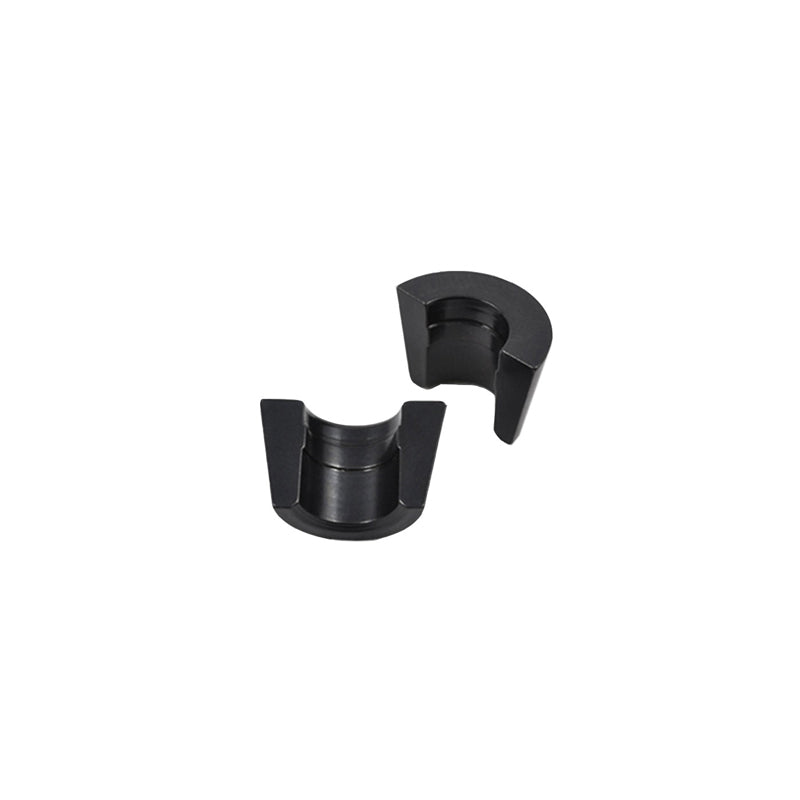 PAC RACING SPRINGS PAC-L8160 - 8mm Valve Lock Set 10 Degreee Steel +.050 image