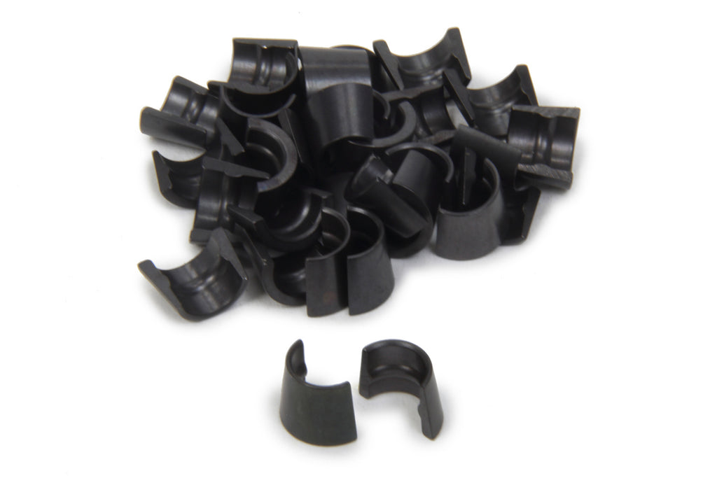 PAC RACING SPRINGS PAC-L8161 - 5/16 Raduis Valve Lock Set GM LS - Steel image