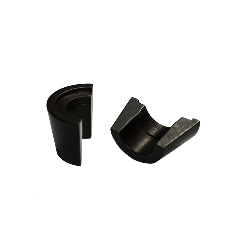PAC RACING SPRINGS PAC-LR8025 - 11/32 Valve Lock Set - 10 Degree Steel image