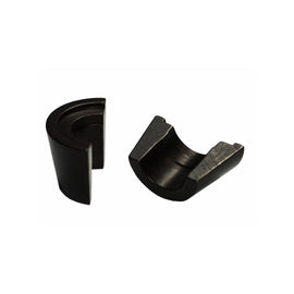 PAC RACING SPRINGS PAC-LR8028 - 11/32 Valve Lock Set - 10 Degree Steel image