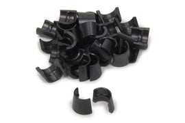 PAC RACING SPRINGS PAC-LR8065 - 5/16 10-Degr Valve Lock Set Radius Groove Steel image