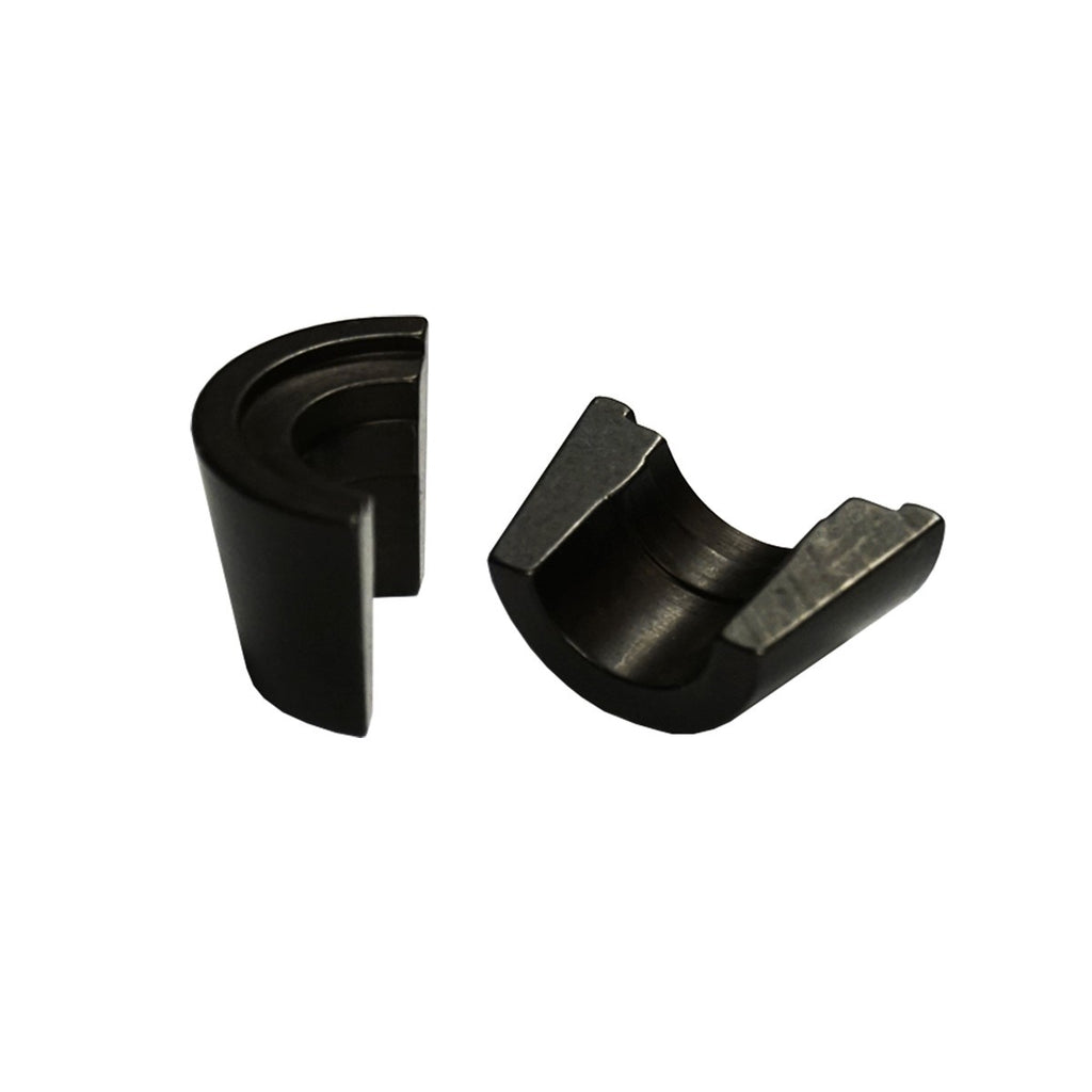 PAC RACING SPRINGS PAC-LR8067 - Std 10-Deg 5/16 Valve Lock Set - Recess image