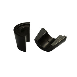 PAC RACING SPRINGS PAC-LR8067 - Std 10-Deg 5/16 Valve Lock Set - Recess image