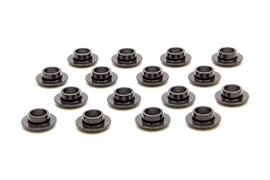 PAC RACING SPRINGS PAC-R310 - 1.035 Steel C/M Valve Spring Retainers - 10 Dg image