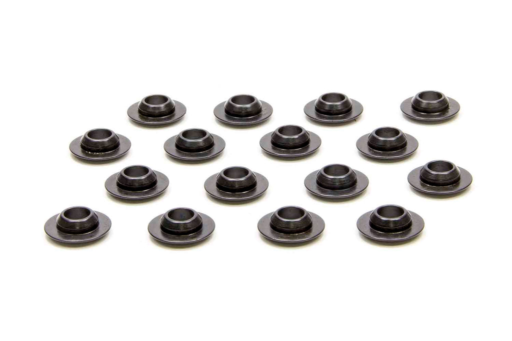 PAC RACING SPRINGS PAC-R311 - 1.035 Steel C/M Valve Spring Retainers - 7 Deg image