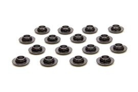 PAC RACING SPRINGS PAC-R311 - 1.035 Steel C/M Valve Spring Retainers - 7 Deg image