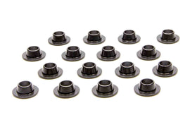 PAC RACING SPRINGS PAC-R313 - 1.115 Steel C/M Valve Spring Retainers - 10 Dg image