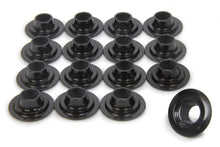 Load image into Gallery viewer, PAC RACING SPRINGS PAC-R317 - 1.325 Steel C/M Valve Spring Retainers - 10 Dg image