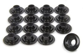 PAC RACING SPRINGS PAC-R317 - 1.325 Steel C/M Valve Spring Retainers - 10 Dg image