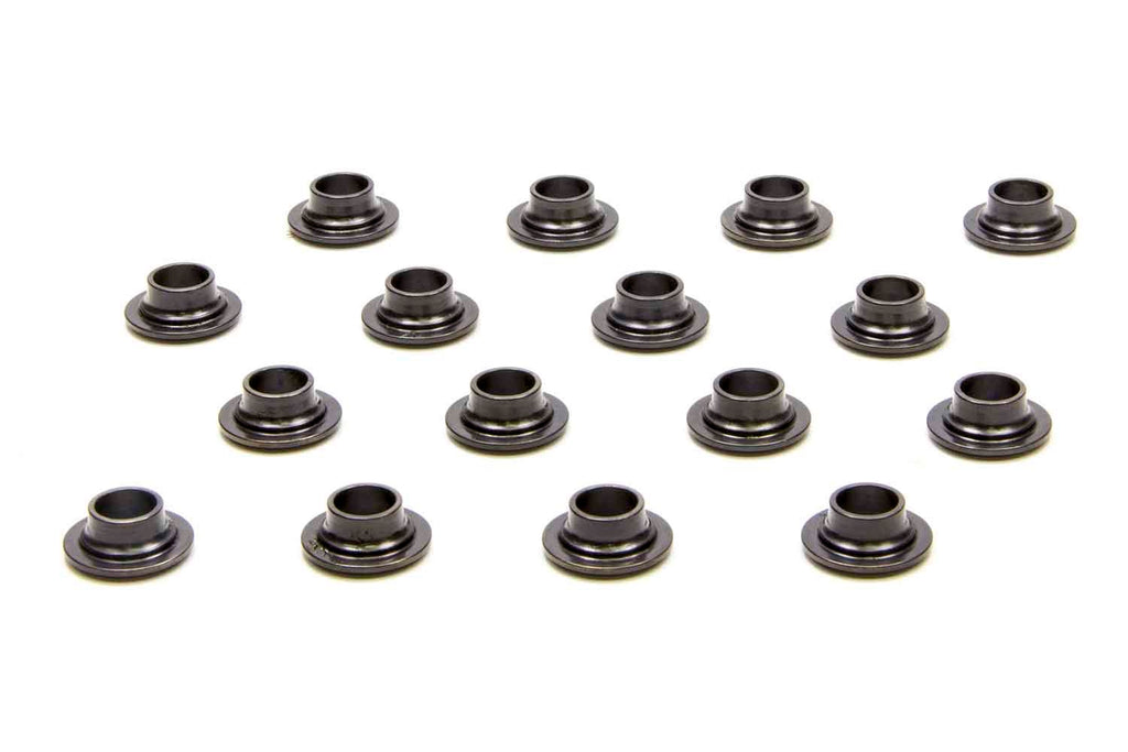 PAC RACING SPRINGS PAC-R333 - .875 Steel C/M Valve Spring Retainers - 7 Deg image