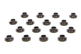 PAC RACING SPRINGS PAC-R333 - .875 Steel C/M Valve Spring Retainers - 7 Deg image