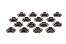 Load image into Gallery viewer, PAC RACING SPRINGS PAC-R334 - 1.200 Steel C/M Valve Spring Retainers - 7 Deg image