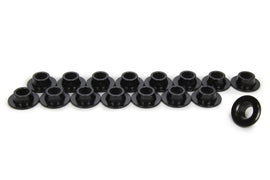 PAC RACING SPRINGS PAC-R349 - 1.200 Steel C/M Valve Spring Retainers - 8 Deg image