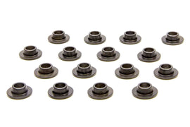 PAC RACING SPRINGS PAC-R363 - Valve Spring Retainers - C/M Steel 7 Degree image