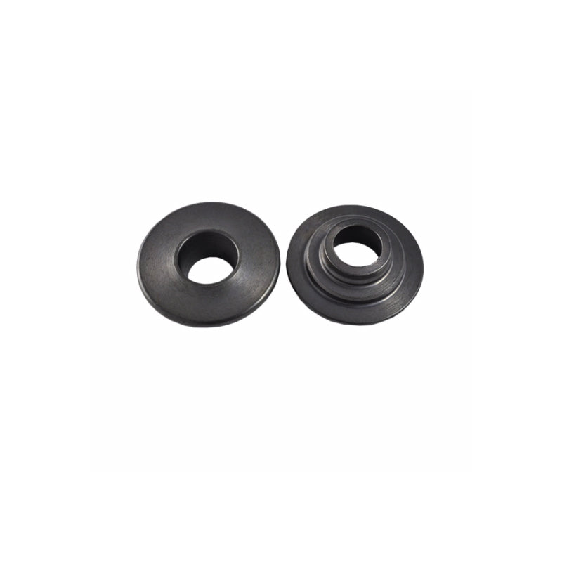 PAC RACING SPRINGS PAC-R391 - 1.400 CM Valve Spring Retainers (16pk) 10-Deg image