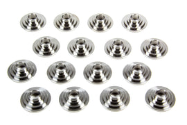 PAC RACING SPRINGS PAC-R401 - 1.480 TI Valve Spring Retainers - 10 Deg +.050 image