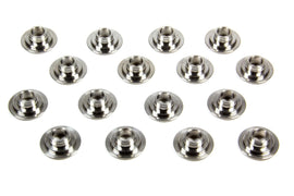 PAC RACING SPRINGS PAC-R432 - 1.200 TI Valve Spring Retainers Mini 8 Degree image