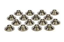 Load image into Gallery viewer, PAC RACING SPRINGS PAC-R450 - 1.480 TI Valve Spring Retainers - Mini 8 Deg image