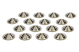 PAC RACING SPRINGS PAC-R455 - Valve Spring Retainers - TI (16) image