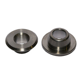 PAC RACING SPRINGS PAC-R464 - .795 Dia Ti Valve Spring Retainers  Ford Modular image