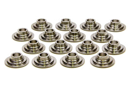 PAC RACING SPRINGS PAC-R504 - 1.475 TI Valve Spring Retainers - 10 Degree image