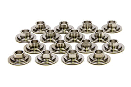 PAC RACING SPRINGS PAC-R506 - 1.400 TI Valve Spring Retainers - 10 Degree image