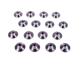 PAC RACING SPRINGS PAC-R509 - 1.365 TI Valve Spring Retainers - 8 Degree image