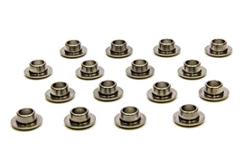 PAC RACING SPRINGS PAC-R510 - .990 TI Valve Spring Retainers - 10 Degree image