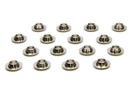 PAC RACING SPRINGS PAC-R511 - .990 TI Valve Spring Retainers - 7 Degree image