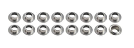 PAC RACING SPRINGS PAC-R513 - 1.115 OD TI Valve Spring Retainers 16pk image