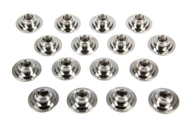 PAC RACING SPRINGS PAC-R536 - 1.450 TI Valve Spring Retainers - 10 Deg image
