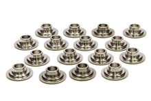Load image into Gallery viewer, PAC RACING SPRINGS PAC-R540 - 1.400 TI Valve Spring Retainers - 8 Degree image