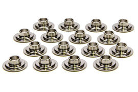 PAC RACING SPRINGS PAC-R541 - 1.400 TI Valve Spring Retainers - 8 Deg image