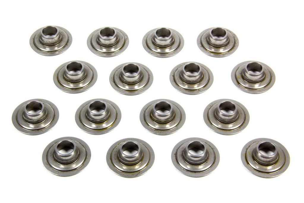 PAC RACING SPRINGS PAC-R619 - 1.450 Pacaloy Valve Spring Retainers - 8 Deg image