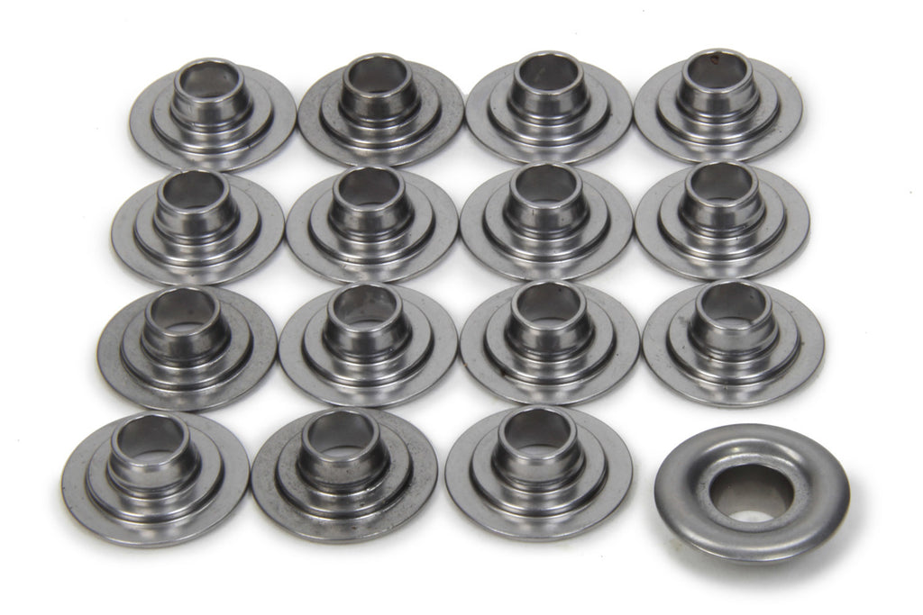 PAC RACING SPRINGS PAC-R632 - 1.250 Pacaloy Valve Spring Retainers Mini 8 image