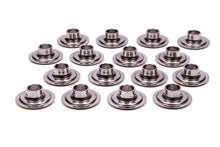 Load image into Gallery viewer, PAC RACING SPRINGS PAC-R641 - Valve Spring Retainers - Tool Steel (16) image