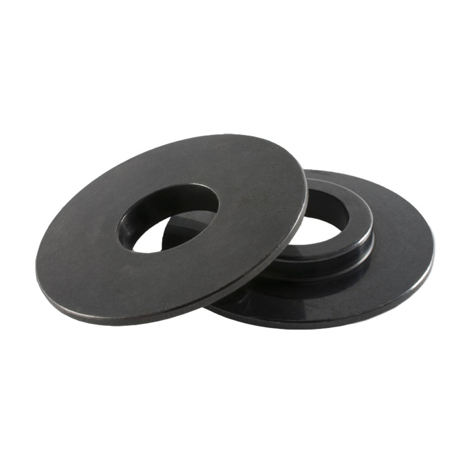 PAC RACING SPRINGS PAC-S102 - Steel C/M Spring Seats - 1.550 x .855 x .635 image