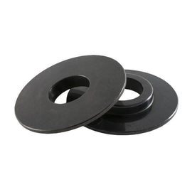 PAC RACING SPRINGS PAC-S102 - Steel C/M Spring Seats - 1.550 x .855 x .635 image