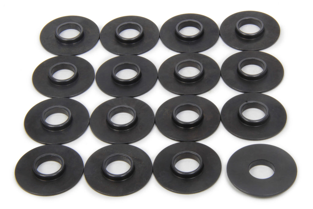 PAC RACING SPRINGS PAC-S117 - Steel C/M Spring Seats - 1.500 x .730 x .575 image