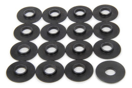 PAC RACING SPRINGS PAC-S117 - Steel C/M Spring Seats - 1.500 x .730 x .575 image