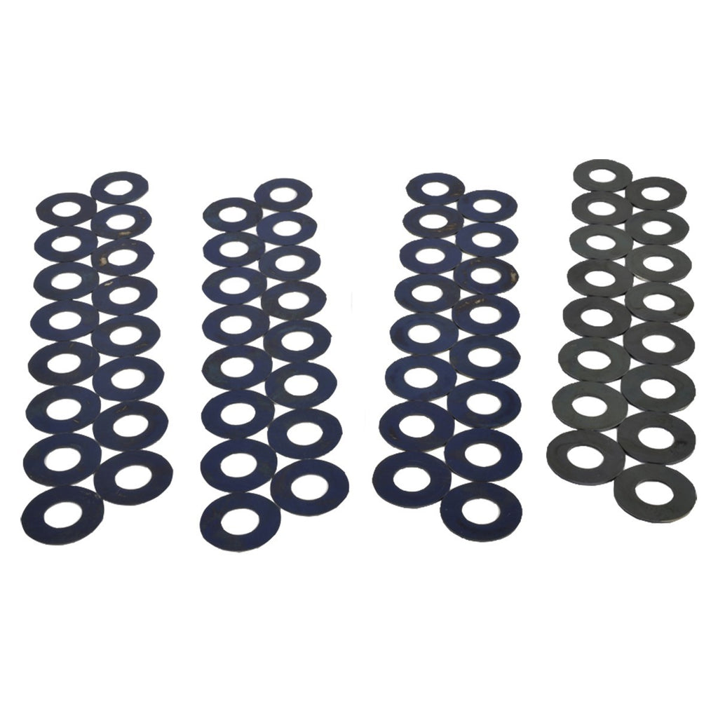 PAC RACING SPRINGS PAC-S190 - Spring Shims - 1.250 OD .020 Thick 16pk image