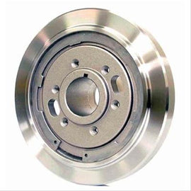 POWER BOND BALANCERS PB1004-SS - SBM Steel Harmonic Balancer - SFI image