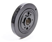 Load image into Gallery viewer, POWER BOND BALANCERS PB1004-ST - SBM Steel Harmonic Balancer Non-SFI image