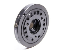 Load image into Gallery viewer, POWER BOND BALANCERS PB1008-ST - SBF Steel Harmonic Balancer Non-SFI image