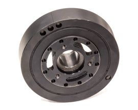 POWER BOND BALANCERS PB1018-N - BBC 8in Steel Harmonic Balancer - Non-SFI image