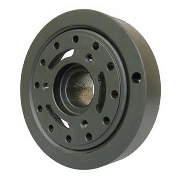 POWER BOND BALANCERS PB1019-N - BBC 7in Steel Harmonic Balancer Int. Balance image