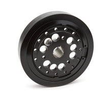 Load image into Gallery viewer, POWER BOND BALANCERS PB1046-SS - SBC 8in Steel Harmonic Balancer - SFI image