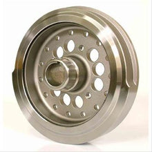 Load image into Gallery viewer, POWER BOND BALANCERS PB1050-SS - SBC 8in Steel Harmonic Balancer - SFI image