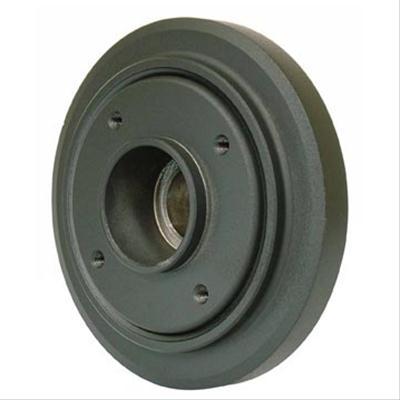 POWER BOND BALANCERS PB1056-N - Pont. Harmonic Balancer V8 OE Style - Non-SFI image